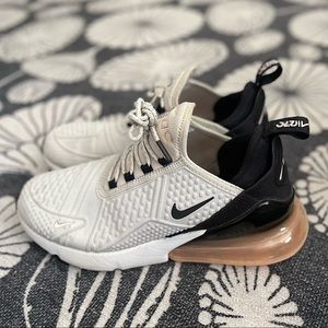 Nike Air Max 270 light pink 💗